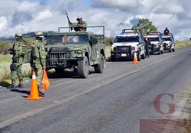 Ubican Camioneta Con Huellas De Balas En La Ixtacuitla Nanacamilpa