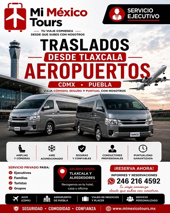 Tours