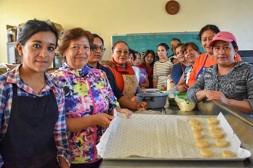 CEBIS de Zacatelco invita a los ciudadanos a inscribirse en los cursos 2018