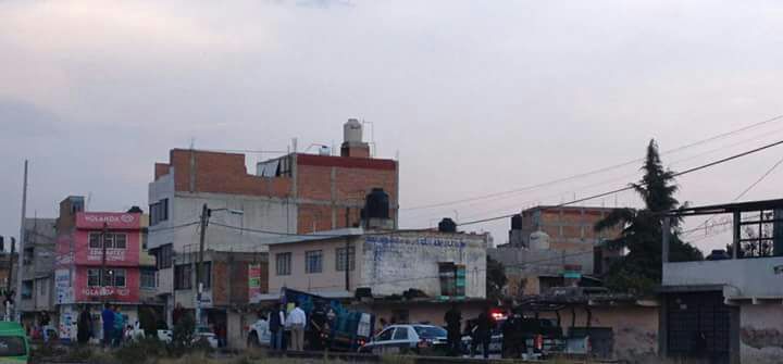 Sin control abusos policiacos en Chiautempan