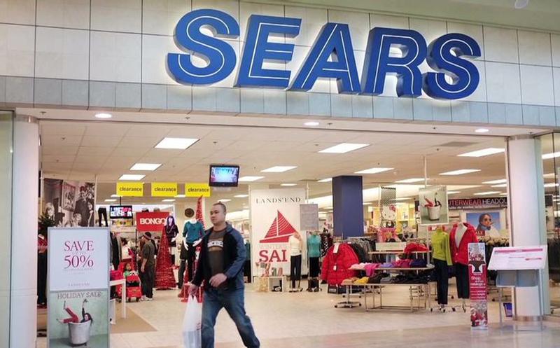 Sears desiste de su llegada a Tlaxcala