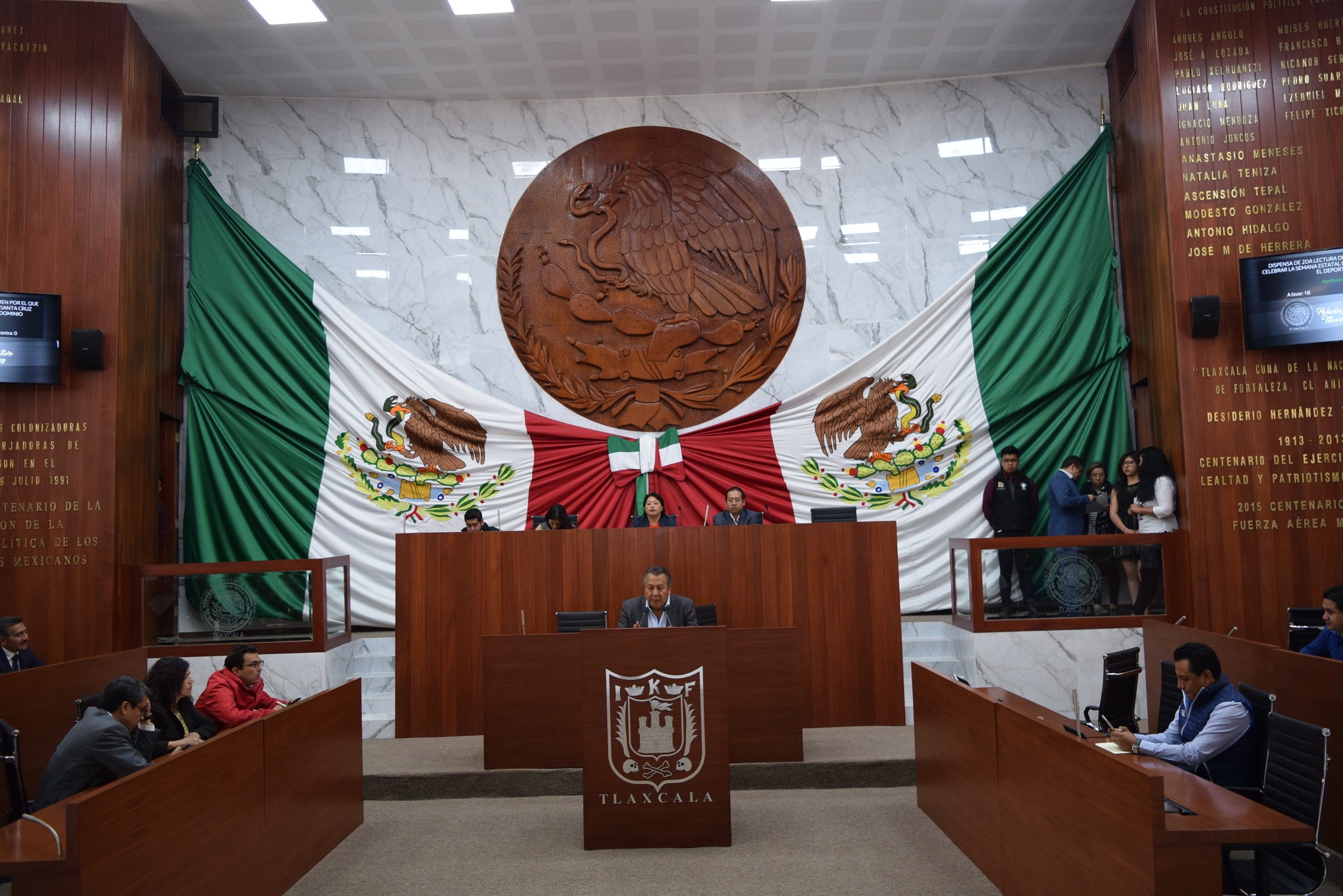 Alberto Amaro exige comparecencia del titular de la CES