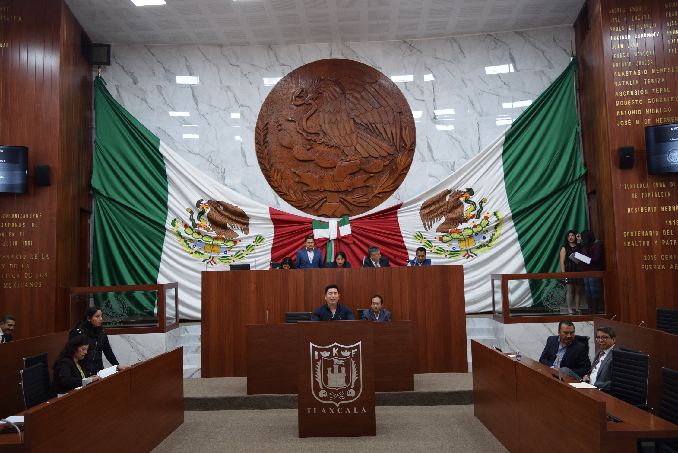 Iniciarán preparativos para conmemorar Semana Estatal de la Cultura Física y Deporte