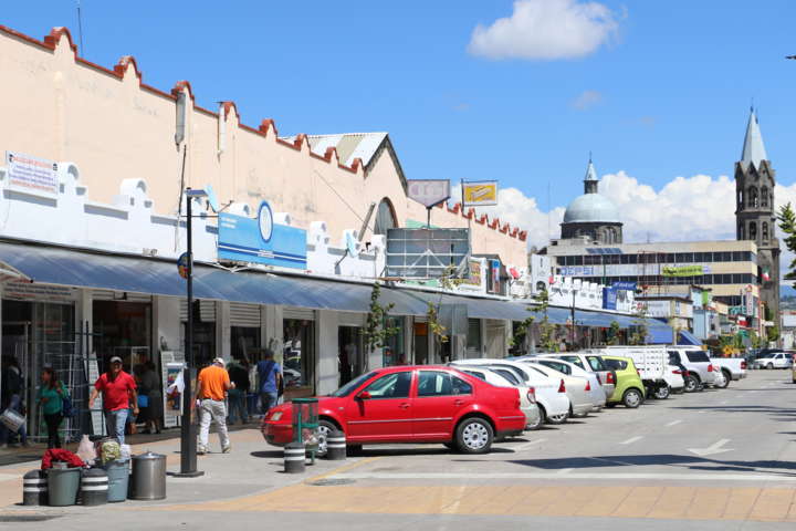 Aumenta el costo de licencias de funcionamiento en Apizaco