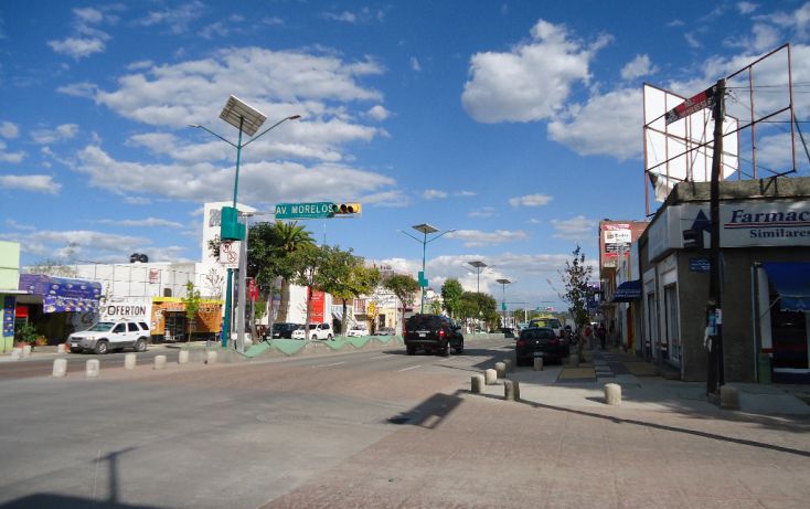 Reportan desabasto de agua en calles del centro de Apizaco