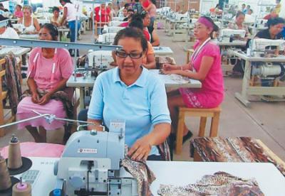 Registra Tlaxcala más de 96 mil empleos formales