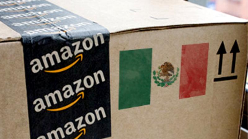 Así funcionará la alianza de Amazon México y OXXO