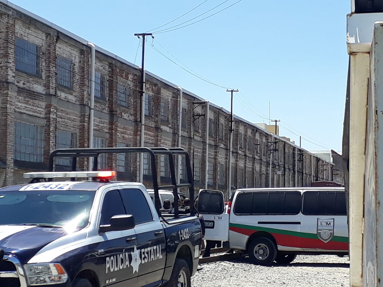 Aseguran decenas de migrantes en Apizaco