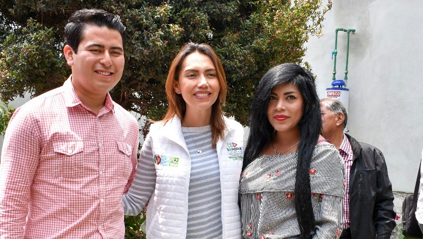 Candidatas frentistas, en contra de la preparación de los jóvenes