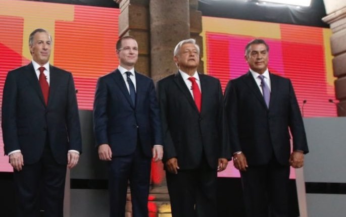 La ciudadanía será el eje central del Segundo Debate: INE