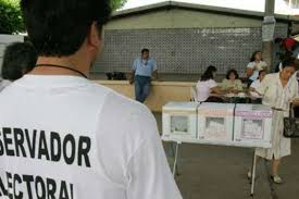 Solicitan al INE 63 acreditaciones para observadores electorales