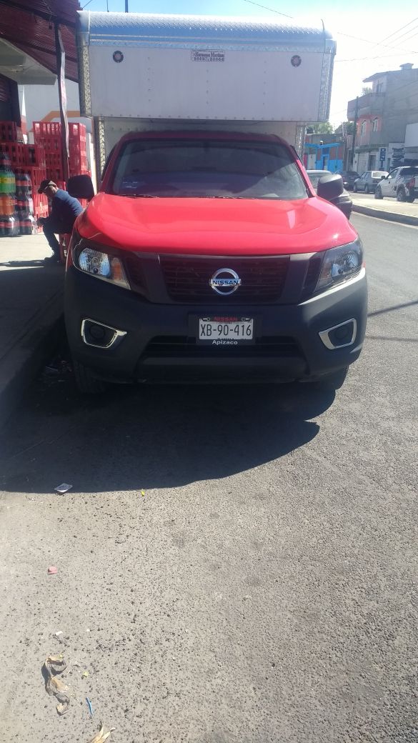 Alertan sobre robo de camioneta en la ciudad de Tlaxcala