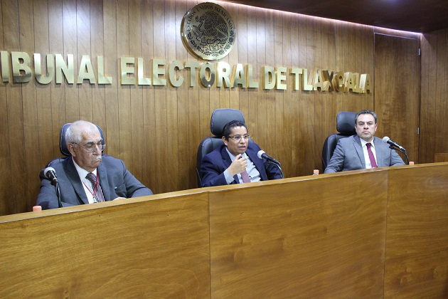 Ordena TET al Congreso tomar protesta a dos diputados suplentes