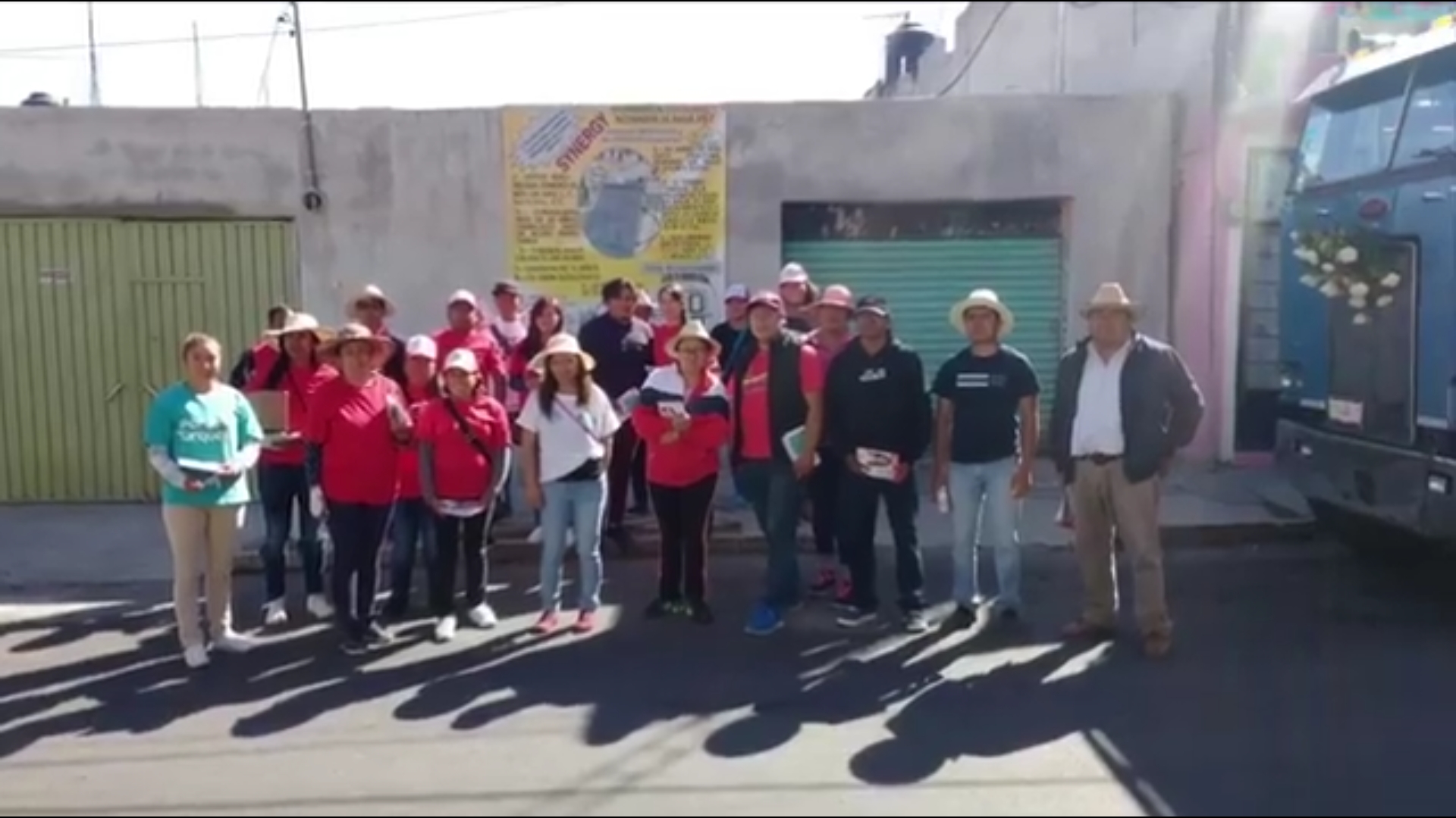 Legislaré en favor de las familias, asegura Daniela Nava