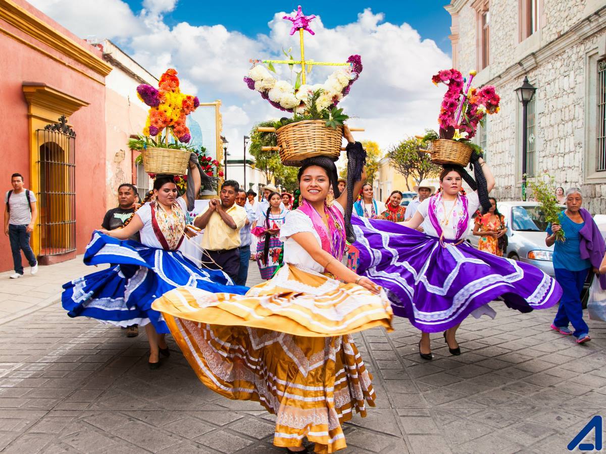 ¿Conoces la Guelaguetza?, estará en Huamantla