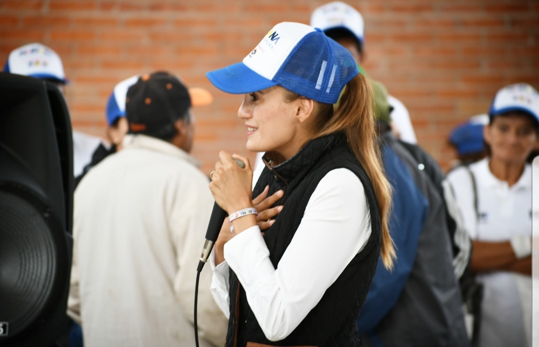 ‘#TeQuieroSano’, arranca Mariana Jiménez programa de salud para campesinos