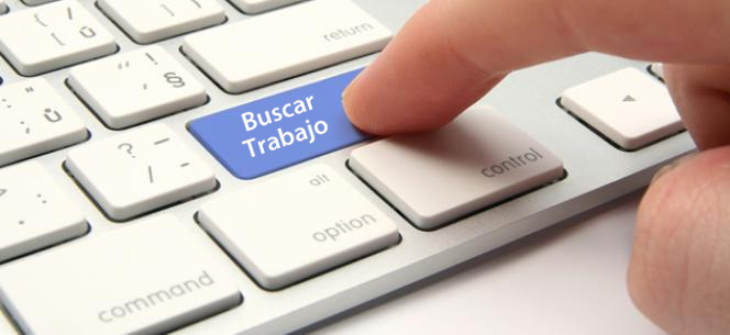 ¿Buscas trabajo?, ¡aquí hay vacantes!