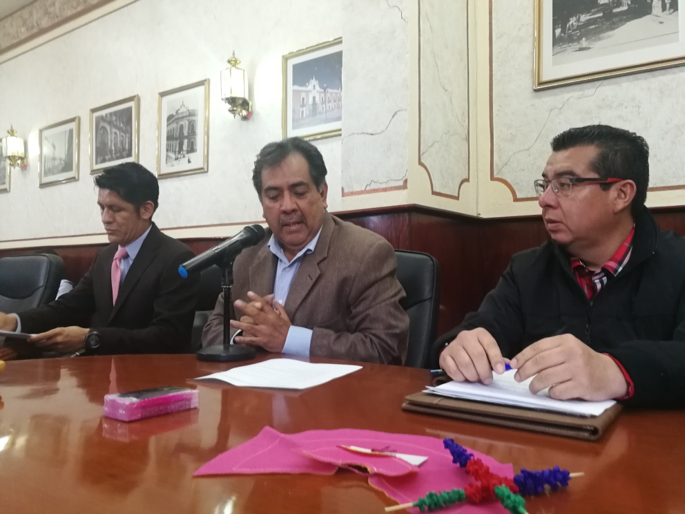 Se hermanan Tlaxcala y Aguascalientes en cultura y tradición taurina