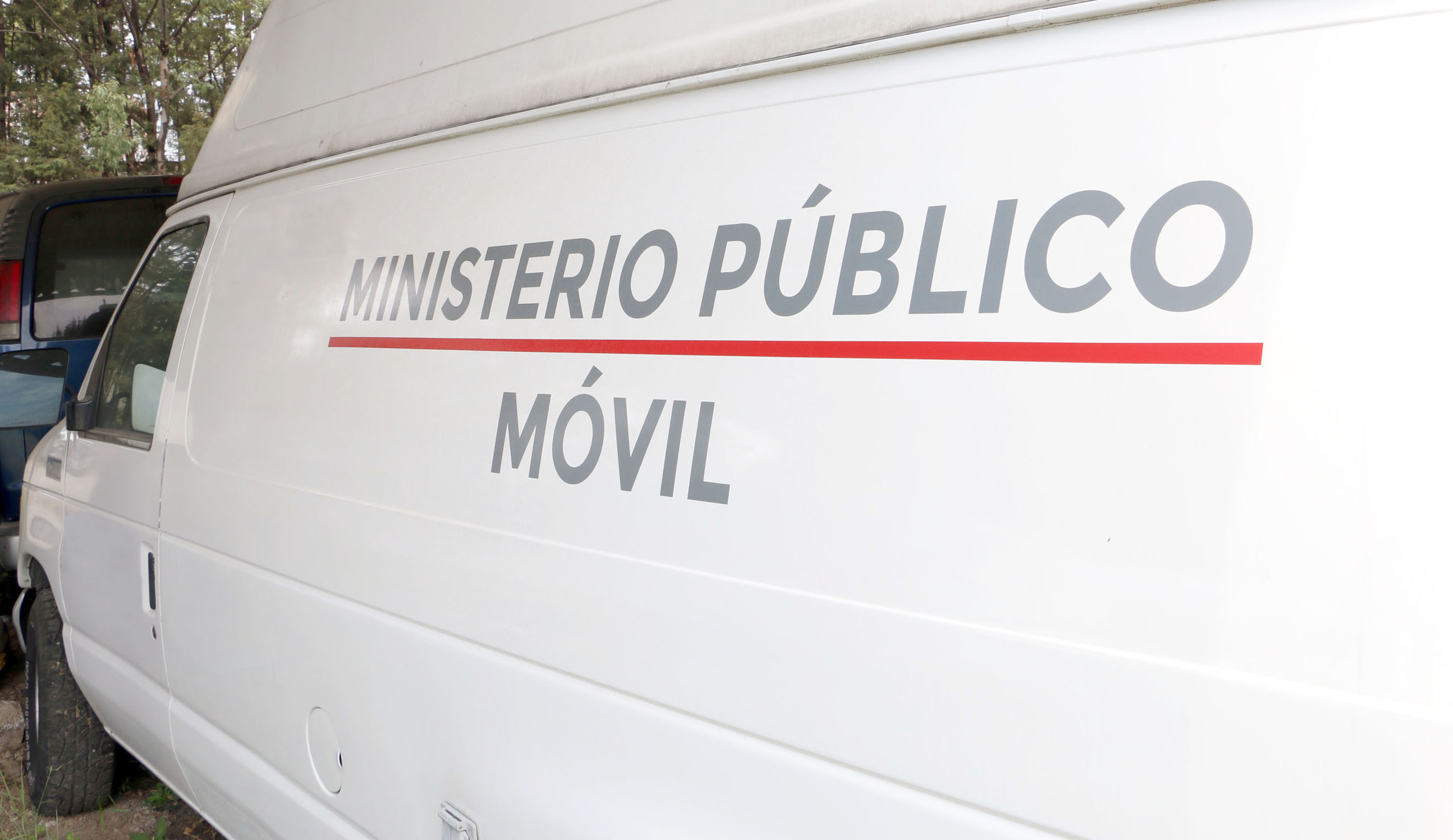 Despliega PGJE MP móvil durante Operativo Luciérnaga 2018