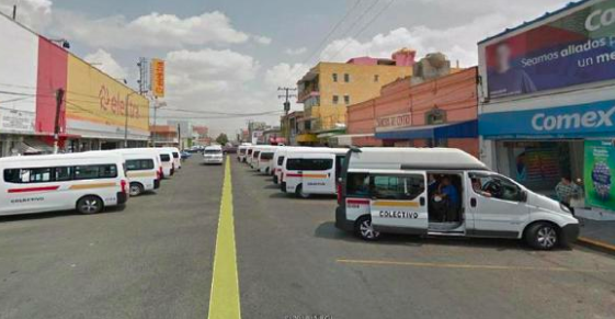 Reportan usuarios deficiencia de transporte a Yauhquemehcan - Cuarto de  Guerra Tlaxcala