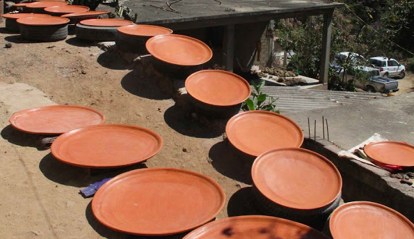 El Cuarto de Guerra - 'Comal con Valor' invita edil a concurso de ...