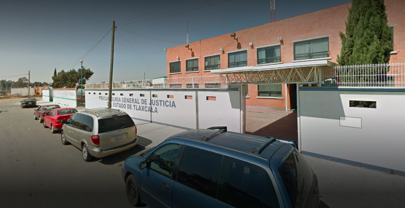 Resultado de imagen de Violan y abandonan a joven en canchas de Santa María Texcalac