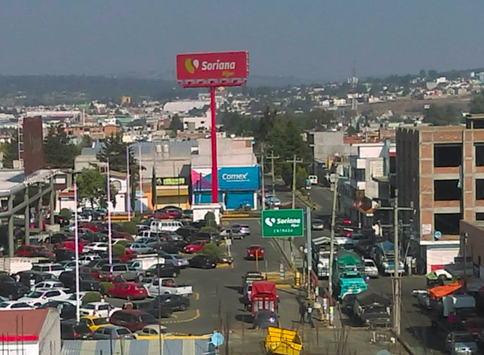Conoce 10 espacios en Tlaxcala donde no respetan el #QuédateEnCasa - Cuarto  de Guerra Tlaxcala