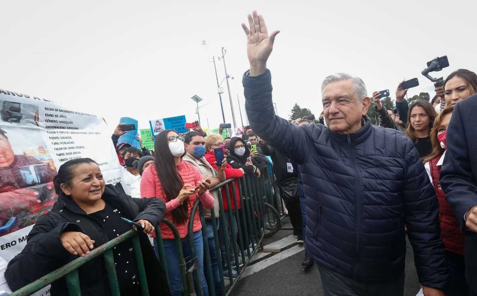 López Obrador anuncia visita a Tlaxcala ¡el próximo viernes!