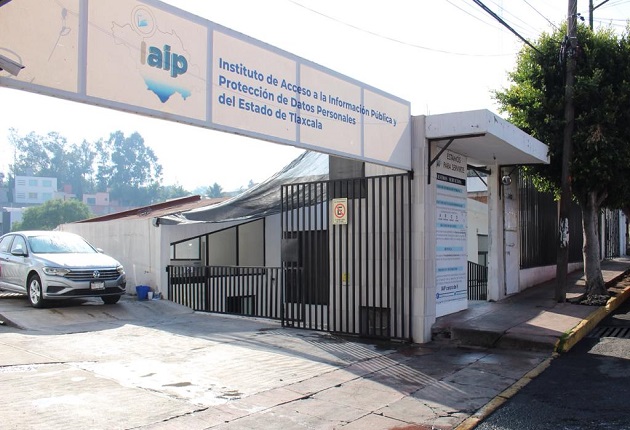IAIP Tlaxcala solicitará certificado de vacunación a visitantes