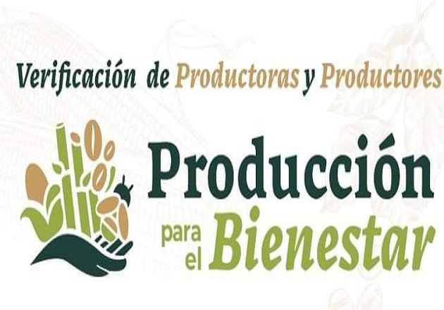 Inicia verificación para acceder al programa Producción para el Bienestar -  Cuarto de Guerra Tlaxcala