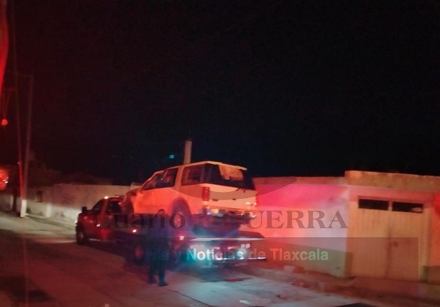 Golpean y mandan al hospital a tres hombres, tras presunto asalto en Zitlaltepec