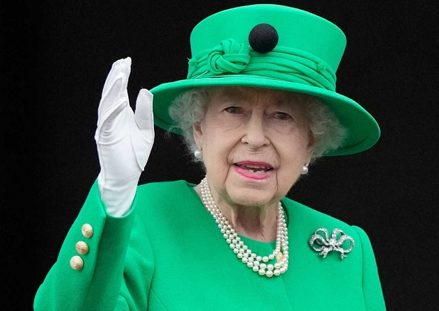 Después de 70 años como monarca, muere la reina Isabel II de Inglaterra