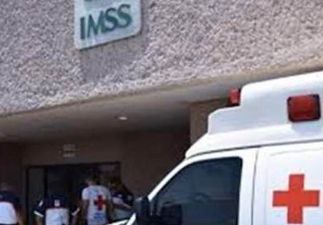 Atenderá IMSS Tlaxcala Urgencias y Medicina Continua este lunes 6 de febrero