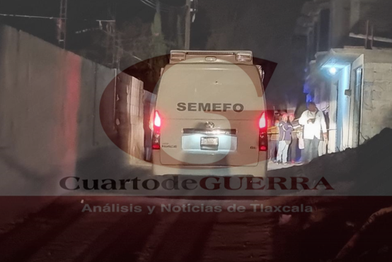 Asesinado Encuentran A Un Hombre De La Tercera Edad, En Tizostoc ...