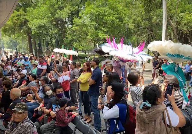 Promueven Gobierno Municipal Y Artesanos, Riqueza Cultural De Papalotla ...