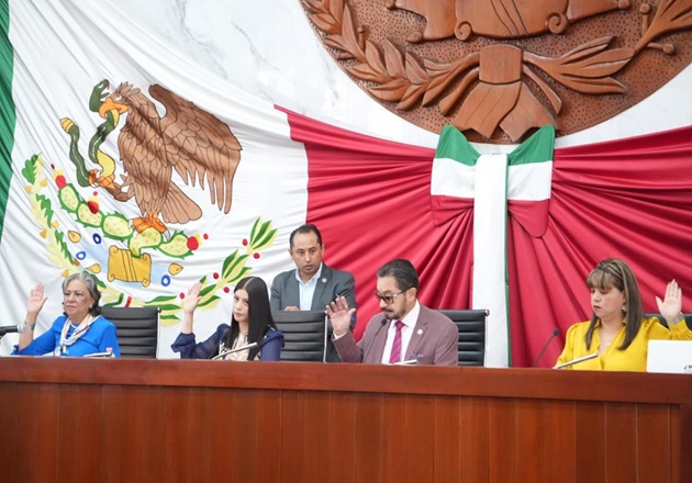 LXIV Legislatura crea Comisión Especial para otorgar premio 'Miguel N. Lira' 2024
