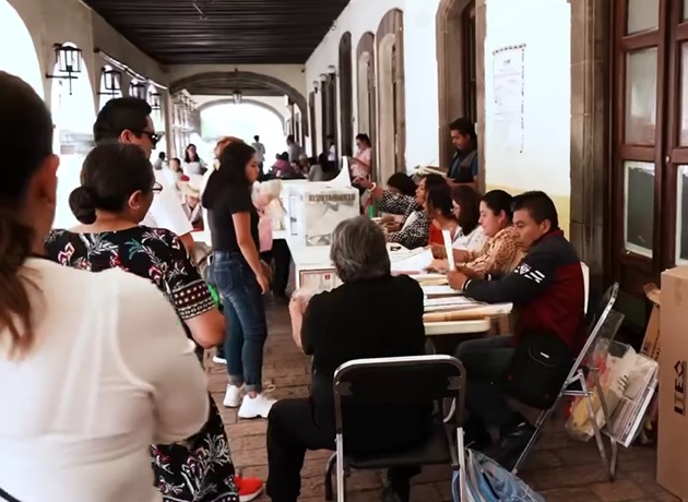 Ocuparán mujeres 59.1% de regidurías en el estado de Tlaxcala