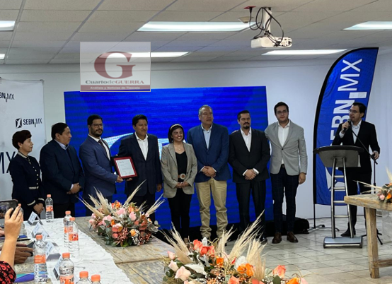 Certifica SEBN México procesos de elaboración de arneses automotrices