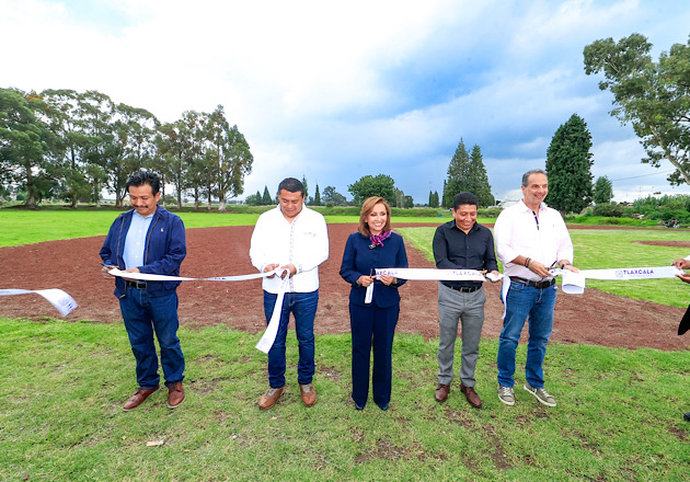 Trabajo del gobierno estatal marca un parteaguas en los municipios y comunidades