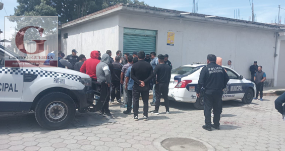 Menor de edad muere en hospital tras resistirse a asalto en Teolocholco