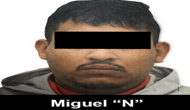 Obtiene FGR vinculación a proceso contra una persona por portación de arma de fuego en Tlaxcala