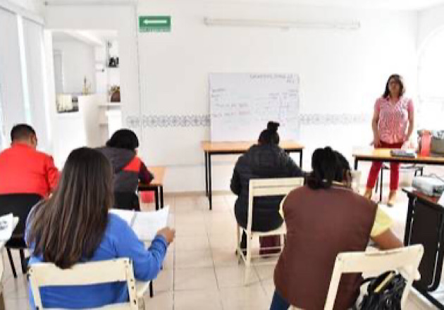 Convoca Ayuntamiento de Huamantla a participar en el curso de inglés básico