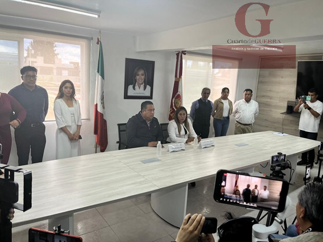 Anuncian la creación de nuevo Conalep en Axocomanilta