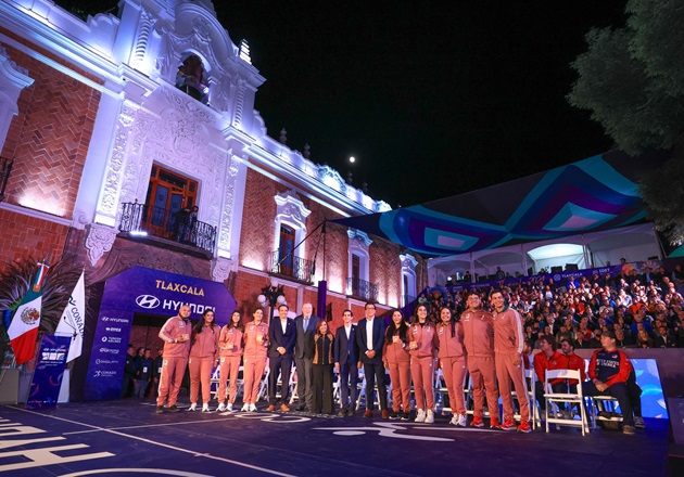 Tlaxcala brilla y se anota un 10 en Mundial de Tiro con Arco