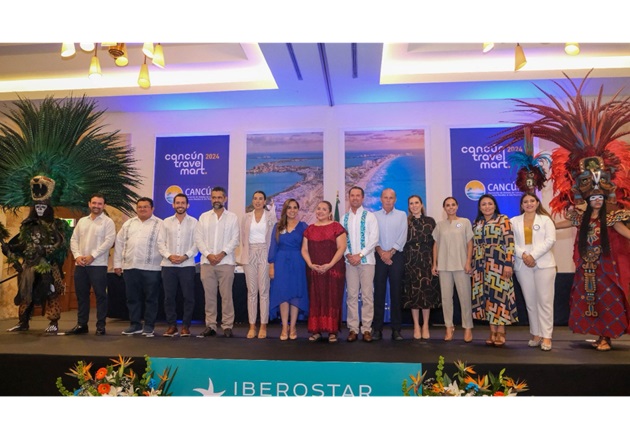 Grupo Xcaret invertirá 700 mdd para ampliar Hotel Xcaret México, con mil 600 empleos directos en primera etapa