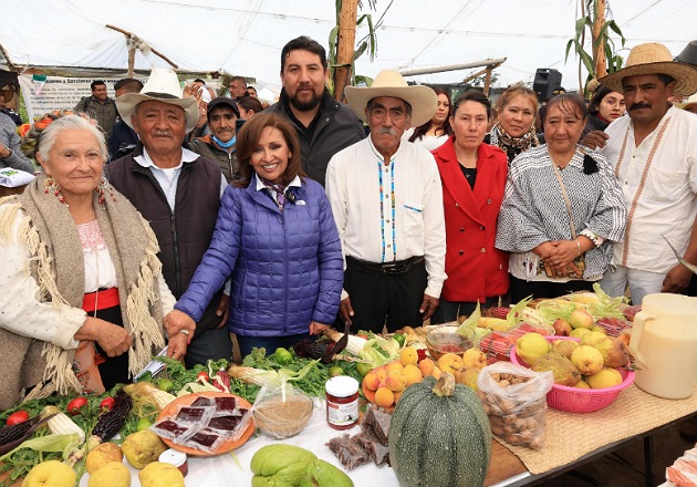 Cuentan con programas sociales ocho de cada diez tlaxcaltecas