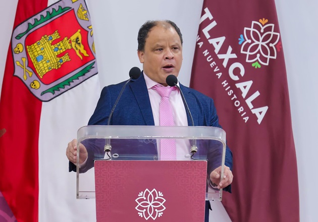 Falso, que haya creación de nuevos impuestos para 2025 en Tlaxcala: Sefin