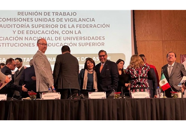 Cumple la Autónoma de Tlaxcala con entrega de Estados Financieros Auditados en la ASF