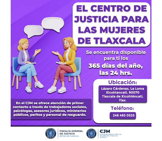 CJM mantiene sus puertas abiertas durante temporada decembrina