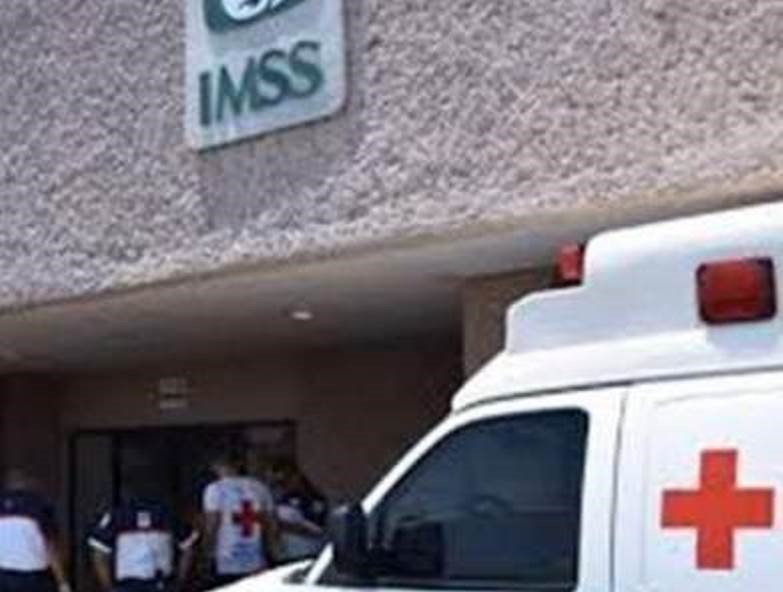 Atenderá IMSS Tlaxcala servicio de Urgencias y Hospitalización el 25 de diciembre